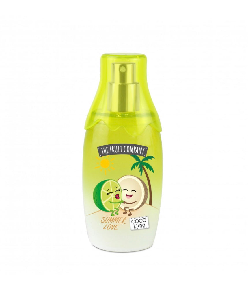 Eau de toilette - Coco Citron